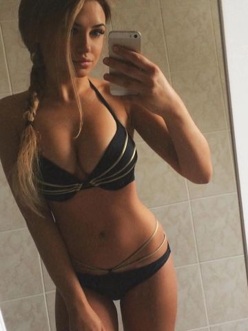 Римма Вип Горячая Блондинка