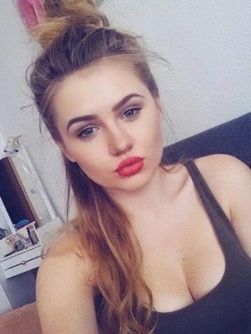 Римма Вип Горячая Блондинка фото 2